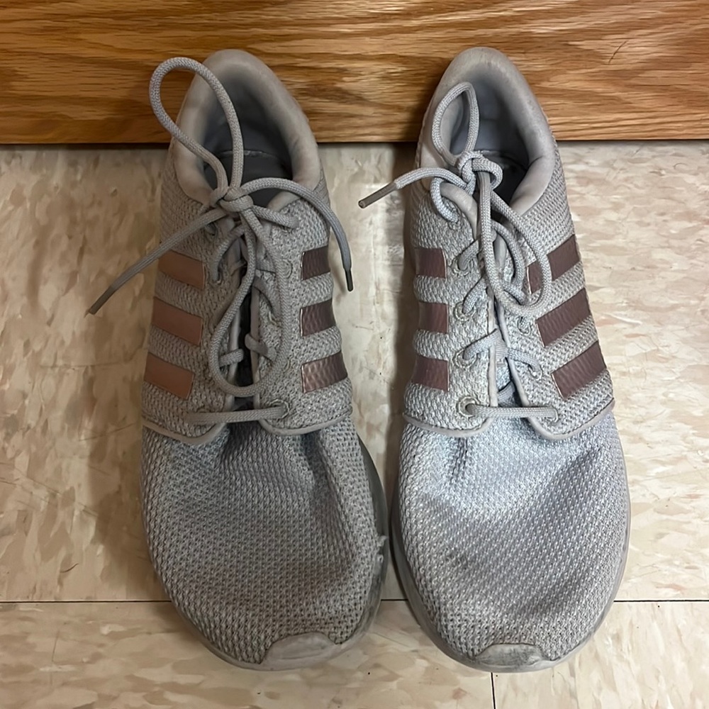 Adidas running shoes